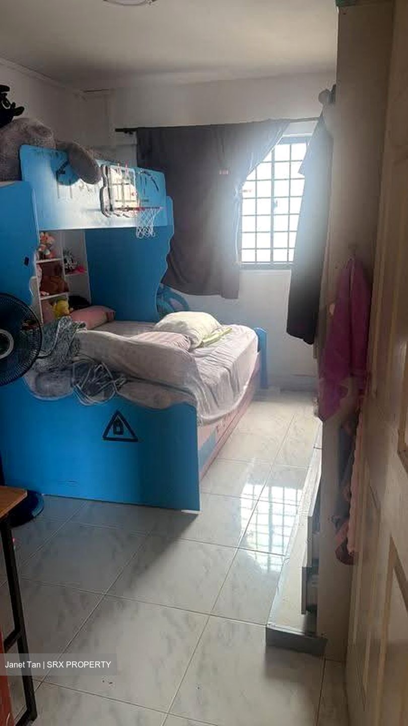 Blk 276 Ficus Vale (Yishun), HDB 4 Rooms #616597501